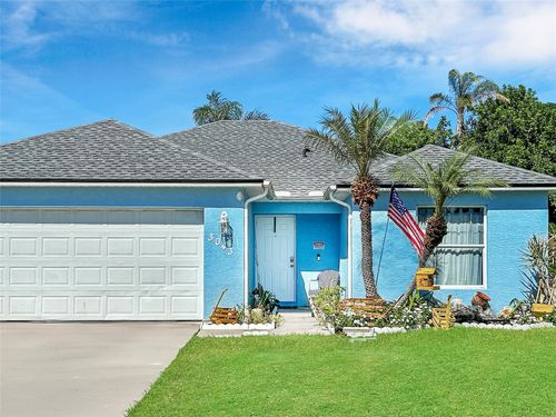 3043 Se Banyan St, Stuart, FL, 34997-7807 | Card Image
