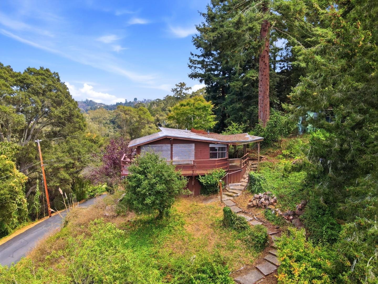 Residential in Aptos 3