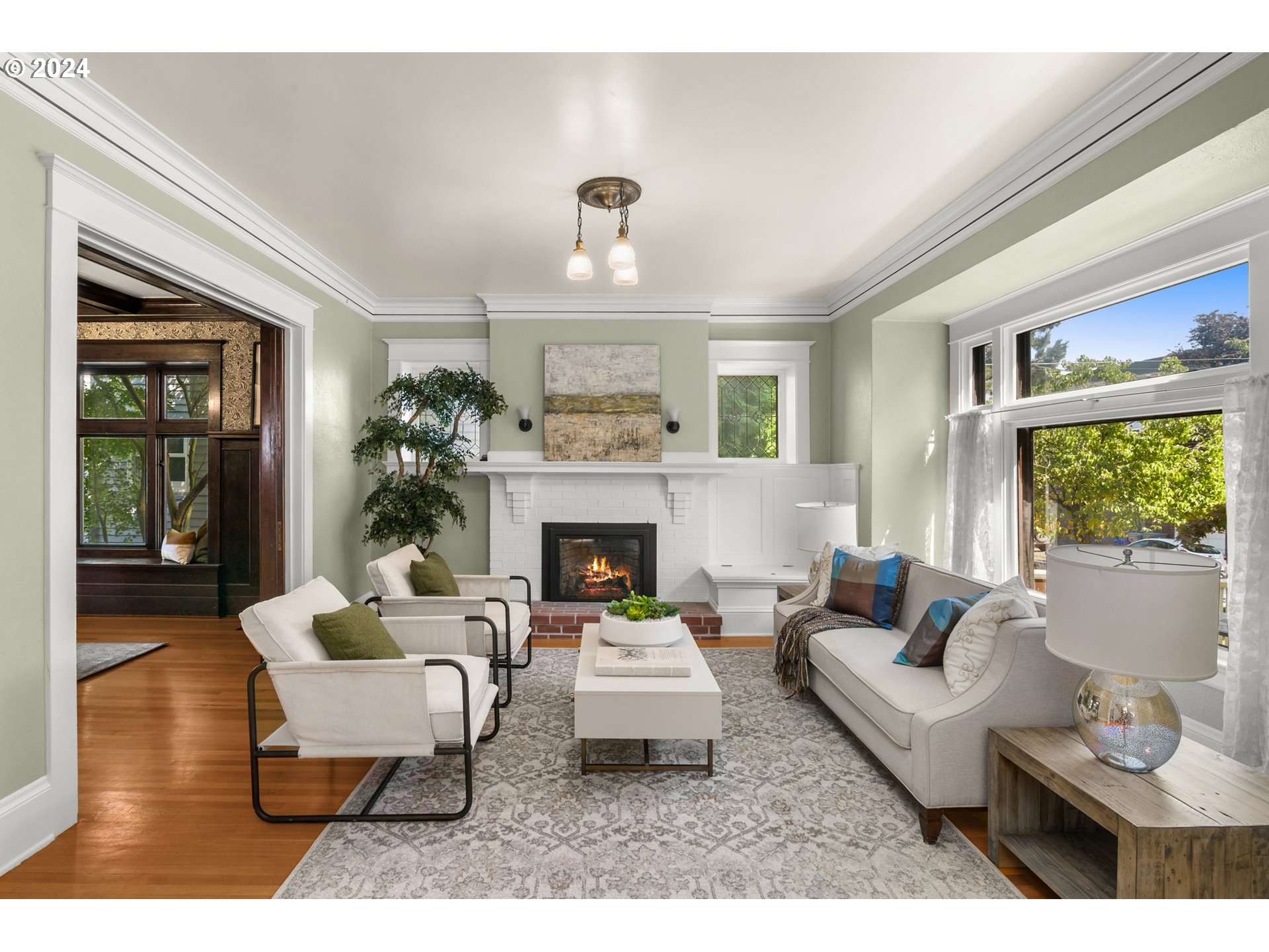 Residential in Portland 5
