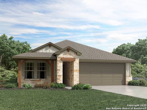 9627 Grand Via Blvd, Converse, TX, 78109-1883 | Card Image