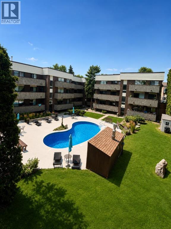 Residential in Lethbridge 2