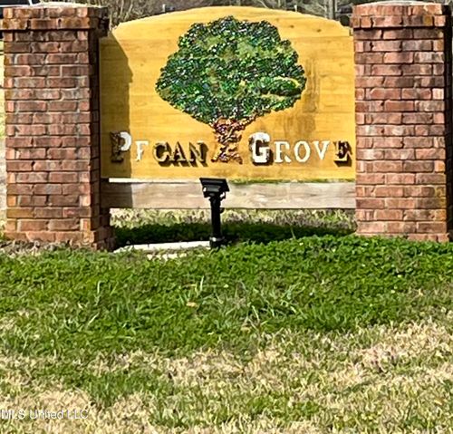 0 Pecan Grove Dr, Magee, MS, 39111 | Card Image