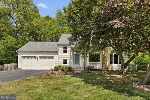 13662 S Springs Dr, CLIFTON, VA, 20124-2443 | Card Image