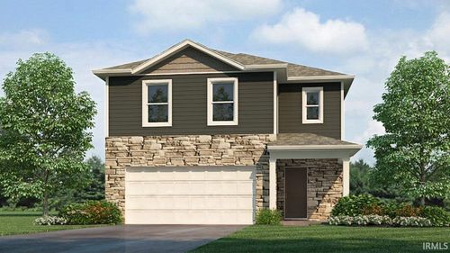 1703 Granger Lane, Bluffton, IN, 46714 | Card Image