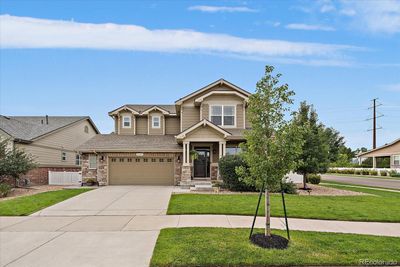 2189 Winding Drive, House other with 3 bedrooms, 2 bathrooms and 2 parking in Longmont CO | Image 1