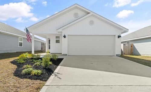 5252 Peach Dr, Pace, FL, 32571-2787 | Card Image