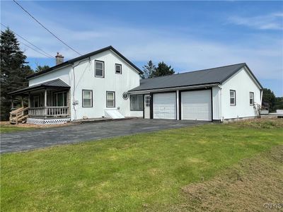 9 Dean Drive, House other with 4 bedrooms, 2 bathrooms and null parking in Parish NY | Image 1