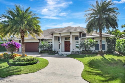 680 Wedge Dr, Naples, FL, 34103-4429 | Card Image