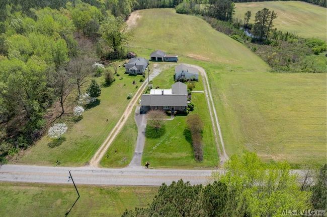 3655 Allen Rd, House other with 5 bedrooms, 2 bathrooms and null parking in Jarratt VA | Image 43