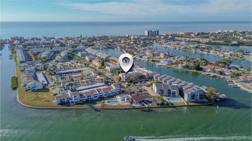 unit-11-324 Windrush Blvd, INDIAN ROCKS BEACH, FL, 33785-2685 | Card Image