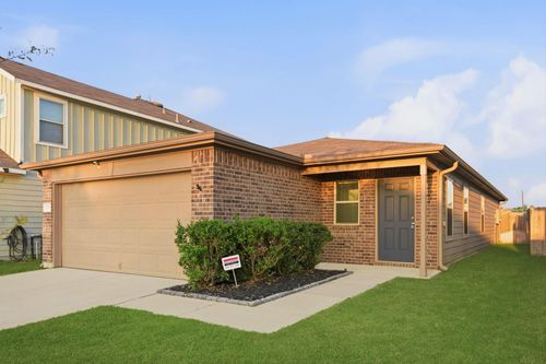 17814 Ryegrass Trail, Hockley, TX, 77447 | Card Image