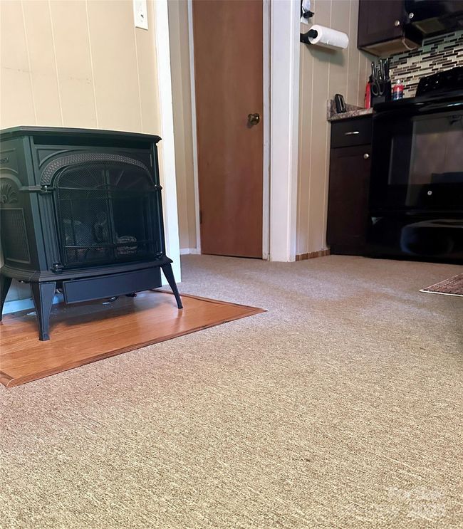 128 Winding Creek Ct, Townhouse with 1 bedrooms, 1 bathrooms and null parking in Lake Lure NC | Image 12