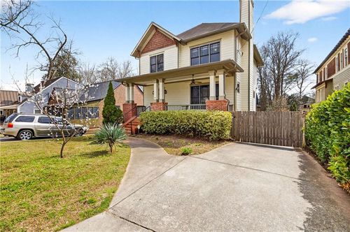 2129 Oakview Rd Se, Atlanta, GA, 30317-2637 | Card Image