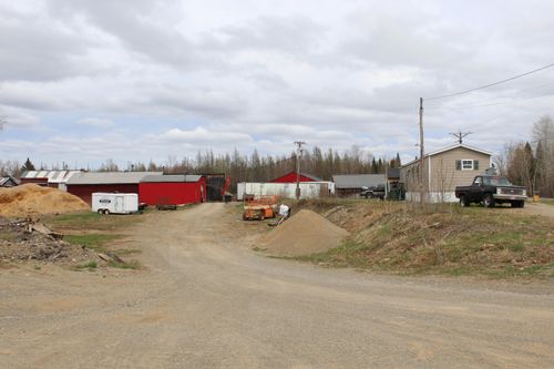 713 Crystal Road, Crystal, ME, 04747 | Card Image