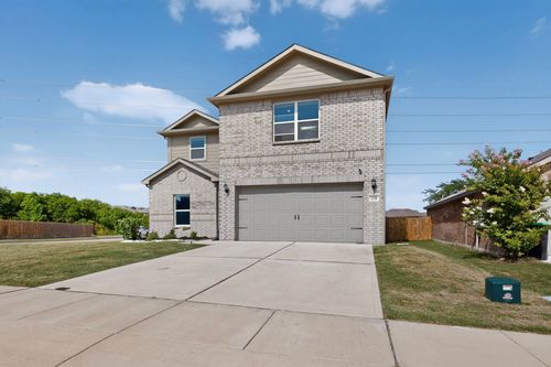 218 Banjo Trl, Newark, TX, 76071-3243 | Card Image