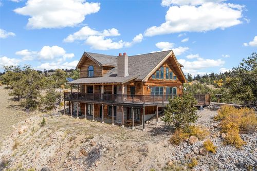 76 No Place Rd, Hartsel, CO, 80449-5127 | Card Image