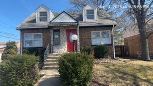 14411 S Parnell Ave, Riverdale, IL, 60827-2633 | Card Image