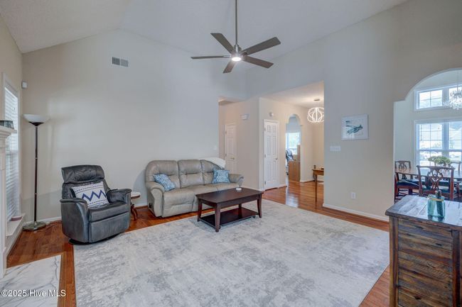 716 Crows Nest Ct, House other with 3 bedrooms, 3 bathrooms and 4 parking in Wilmington NC | Image 16
