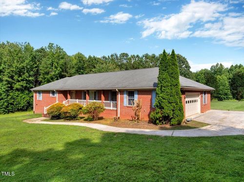 1379 Dr. Martin Luther King Jr Boulevard, Warrenton, NC, 27589 | Card Image