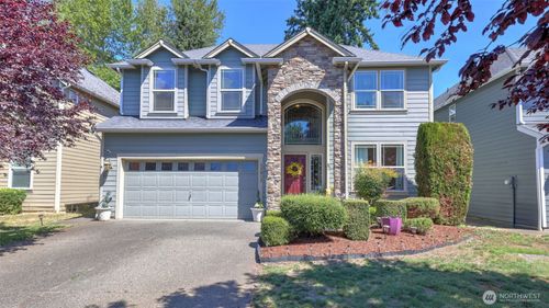 17817 113th Street Ct E, Bonney Lake, WA, 98391-6095 | Card Image