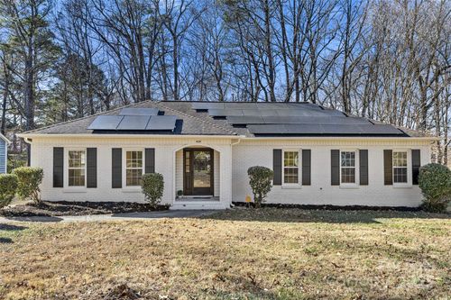 429 Sunnywood Ln, Charlotte, NC, 28270-2242 | Card Image