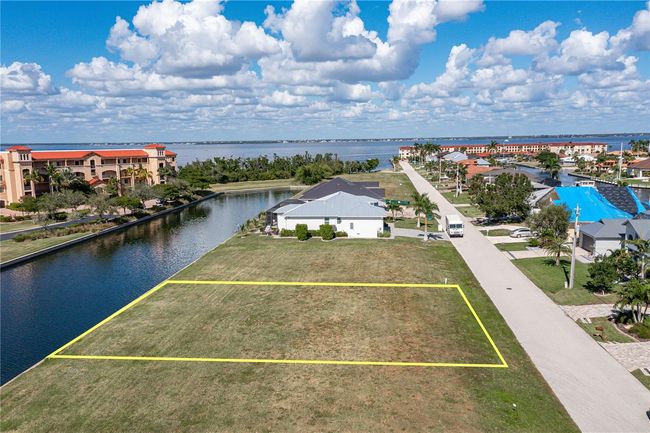 83 Colony Point Dr, Home with 0 bedrooms, 0 bathrooms and null parking in PUNTA GORDA FL | Image 7