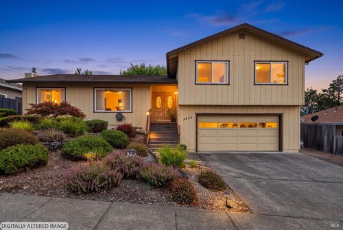 5424 Yerba Buena Rd, Santa Rosa, CA, 95409-3868 | Card Image