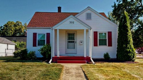 302 E Dodge Street, Jefferson, WI, 53549 | Card Image
