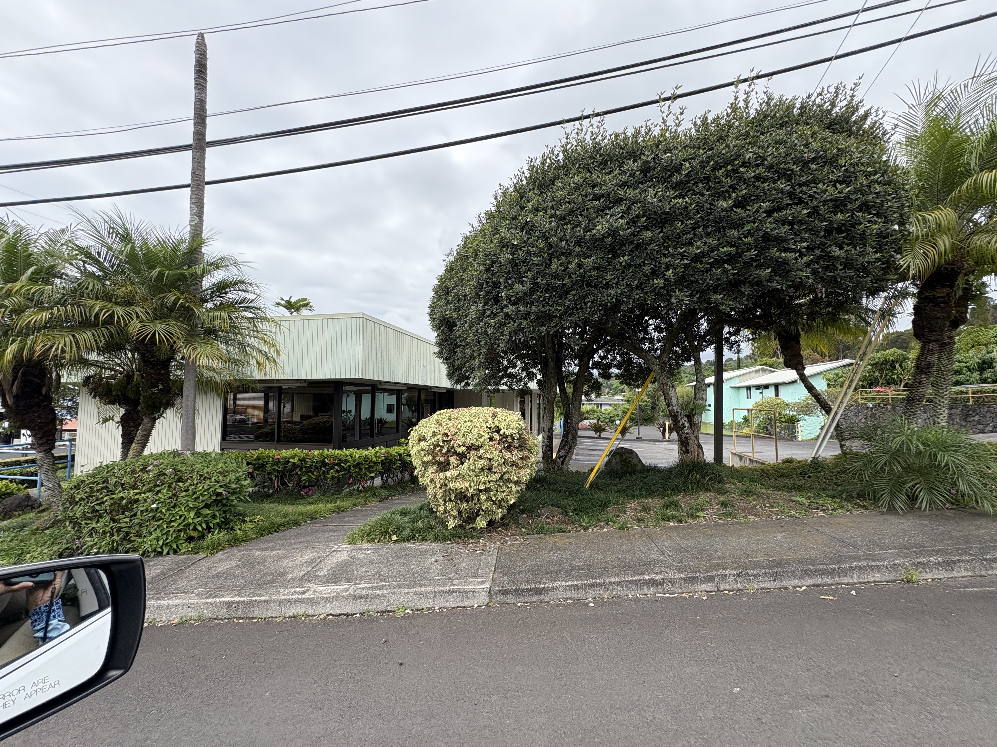 81-6644 Mamalahoa Hwy, Kealakekua, HI 96750