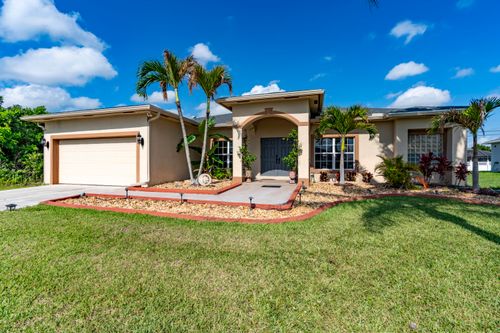 4230 Sw Bachman St, Port St. Lucie, FL, 34953-6439 | Card Image