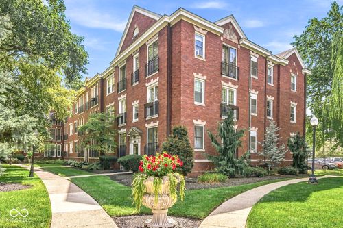 c6-3419 N Pennsylvania St, Indianapolis, IN, 46205-3442 | Card Image