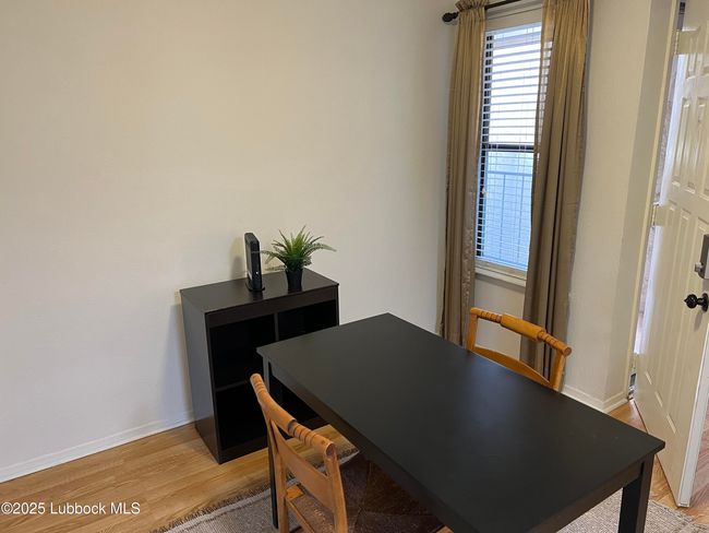 B-40 - 8601 Memphis Dr, Condo with 1 bedrooms, 1 bathrooms and null parking in Lubbock TX | Image 6