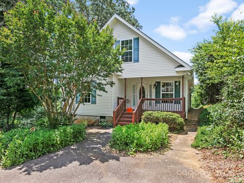 44 5th Ave, Asheville, NC, 28806-4103 | Card Image