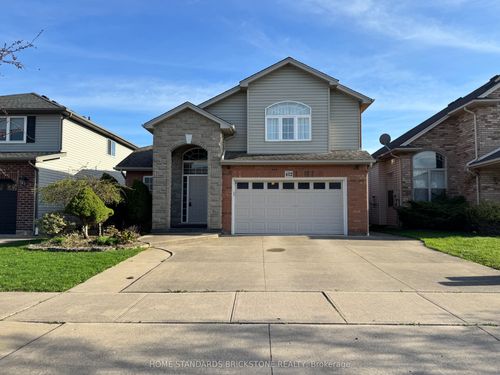 412 Autumn Cres, Welland, ON, L3C7J9 | Card Image