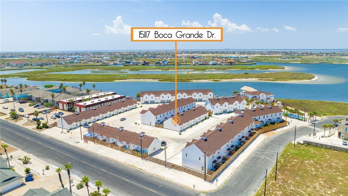 Residential in Corpus Christi