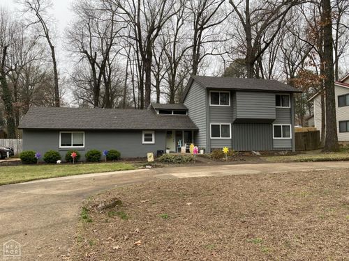 1711 Loberg Ln, Jonesboro, AR, 72401-4670 | Card Image