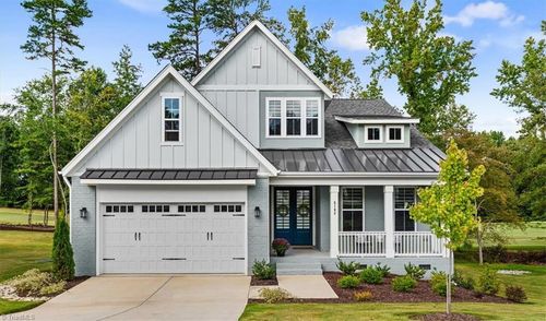 5103 Whaitley Ln, Greensboro, NC, 27407-7955 | Card Image