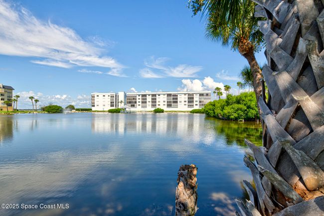 C511 - 3609 S Banana River Blvd, Condo with 2 bedrooms, 2 bathrooms and null parking in Cocoa Beach FL | Image 76