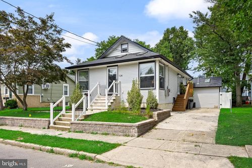 124 Washington Ave, MOUNT EPHRAIM, NJ, 08059-1878 | Card Image