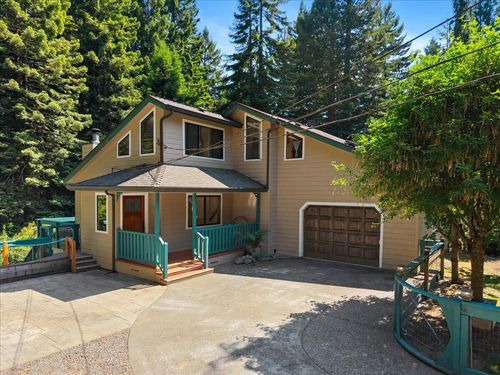 3253 Greenwood Heights Dr, Kneeland, CA, 95549-8913 | Card Image