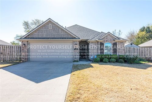 120 Sullivans Way, Centerton, AR, 72719-5019 | Card Image