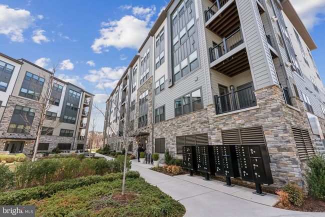 4J - 12875 Mosaic Park Way, Condo with 2 bedrooms, 2 bathrooms and null parking in HERNDON VA | Image 23