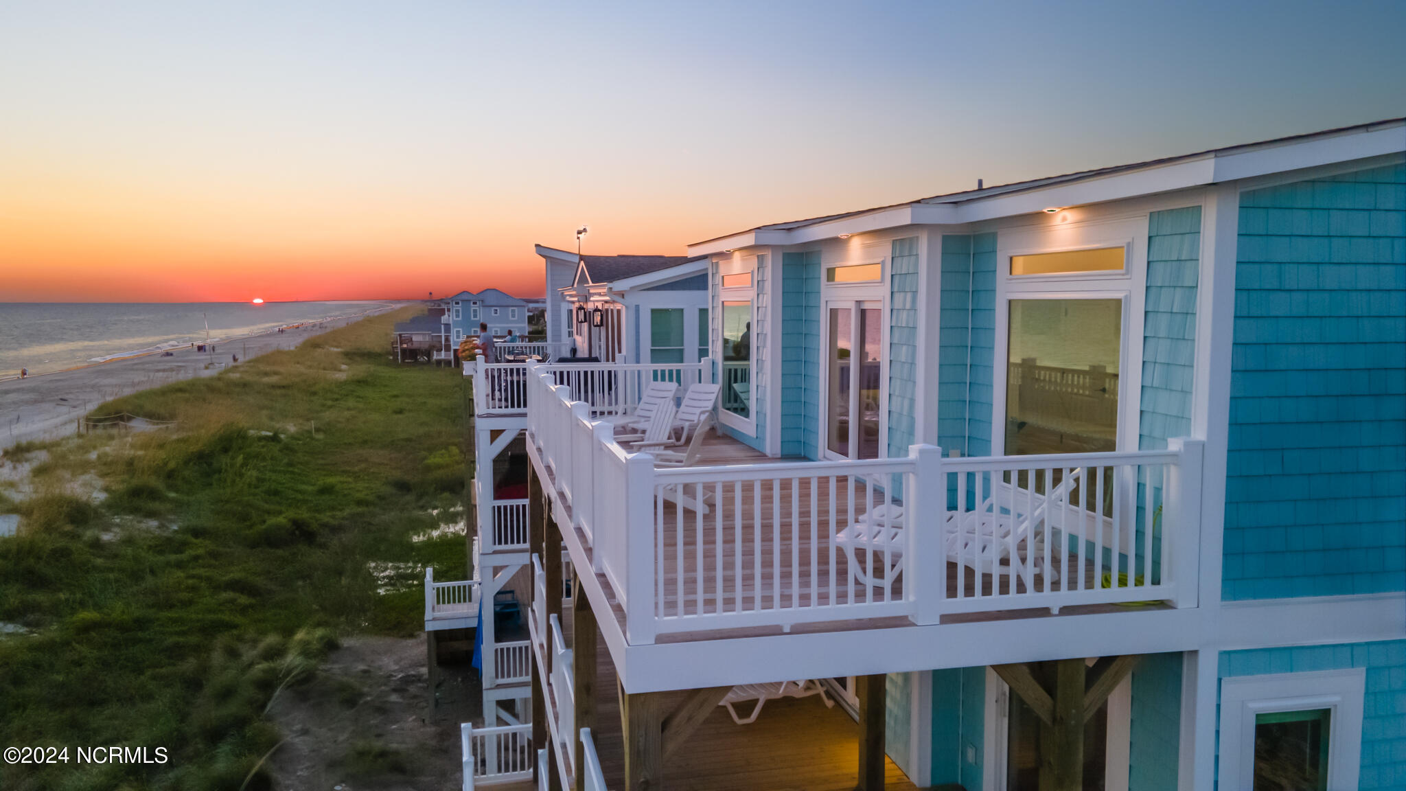 Beach Dr, Oak Island, NC 28465
