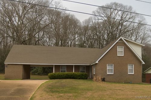 5287 Cochran Cir, Montgomery, AL, 36109-4827 | Card Image