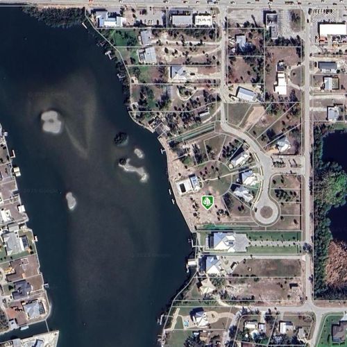 6801 Portside Ln, ENGLEWOOD, FL, 34223-4884 | Card Image