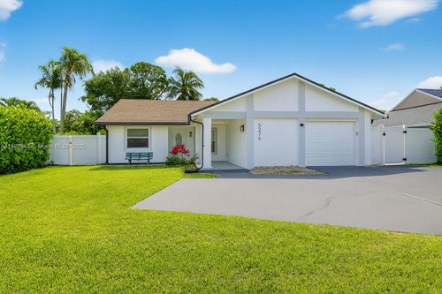 5276 Pine Tree Dr, Delray Beach, FL, 33484-1151 | Card Image