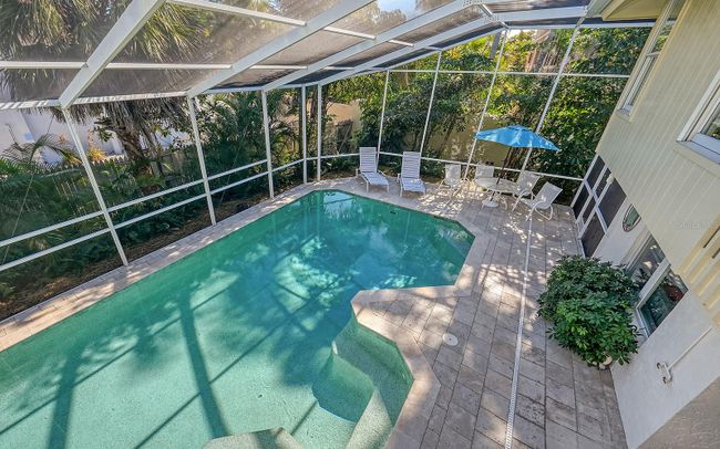 8835 Midnight Pass Road, House other with 3 bedrooms, 4 bathrooms and null parking in Sarasota FL | Image 14