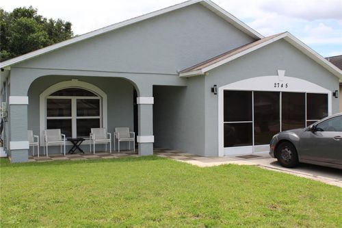 2745 Palm Isle Way, Orlando, FL, 32829-8579 | Card Image