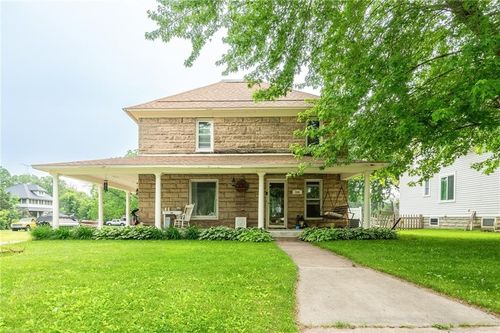 508 Evergreen St, COLFAX, WI, 54730-4000 | Card Image