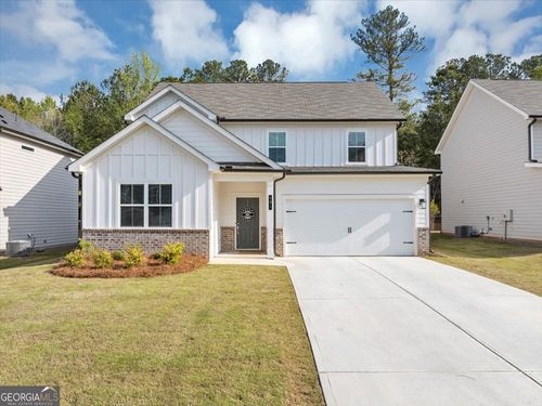 681 Summerwood Ln, Dawsonville, GA, 30534-1149 | Card Image